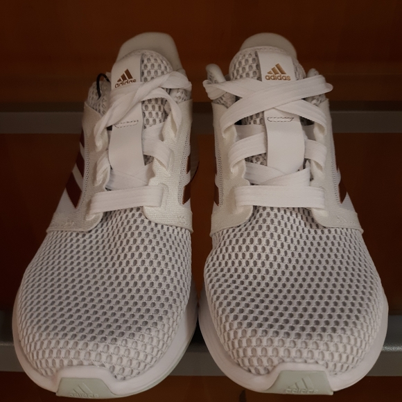 Adidas Edge Lux 3w Running Course A Pied NWT - Picture 8 of 12